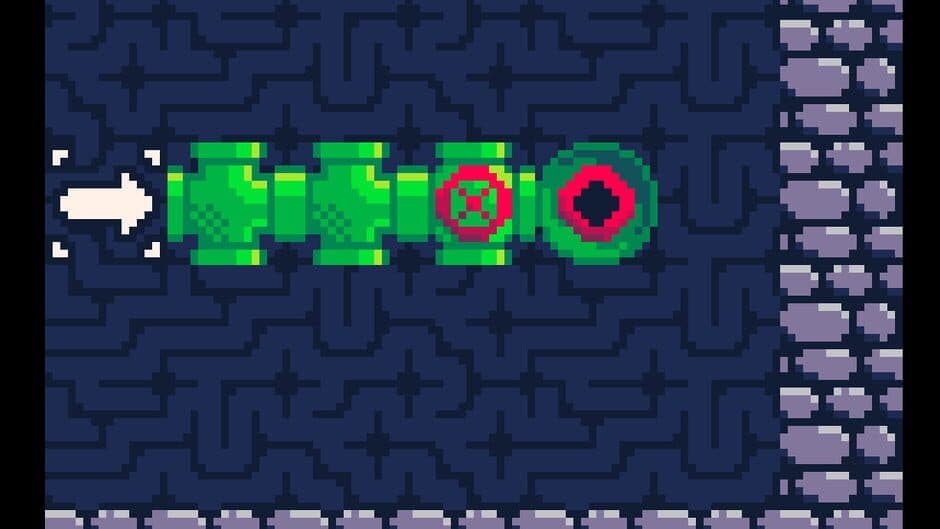The Other Plumber screenshot
