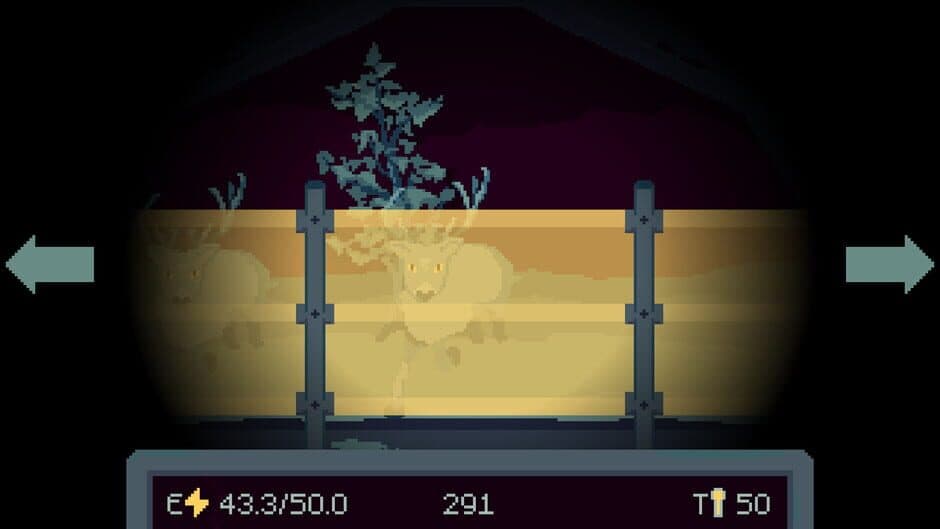 Bad Eye Deer screenshot