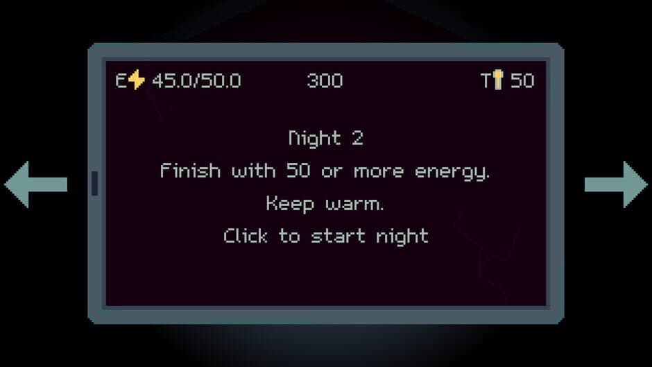 Bad Eye Deer screenshot