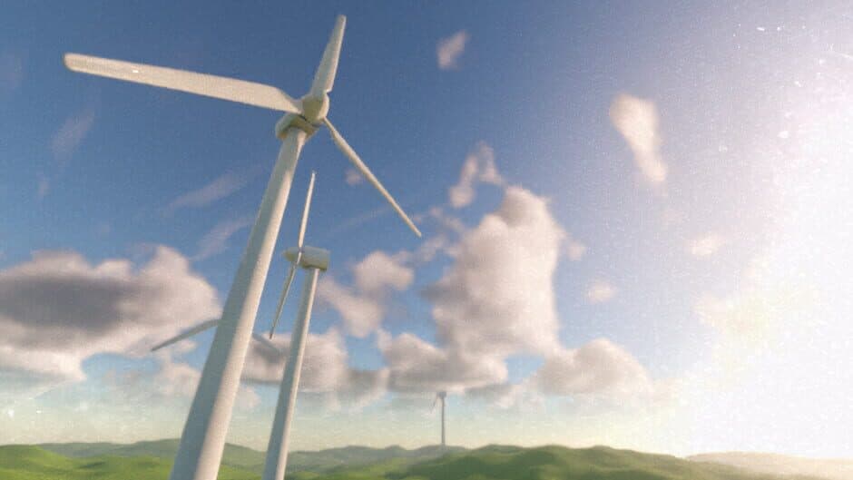 The Empty Halls screenshot