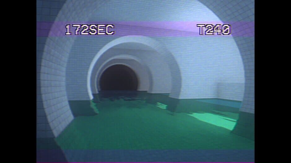 The Empty Halls screenshot