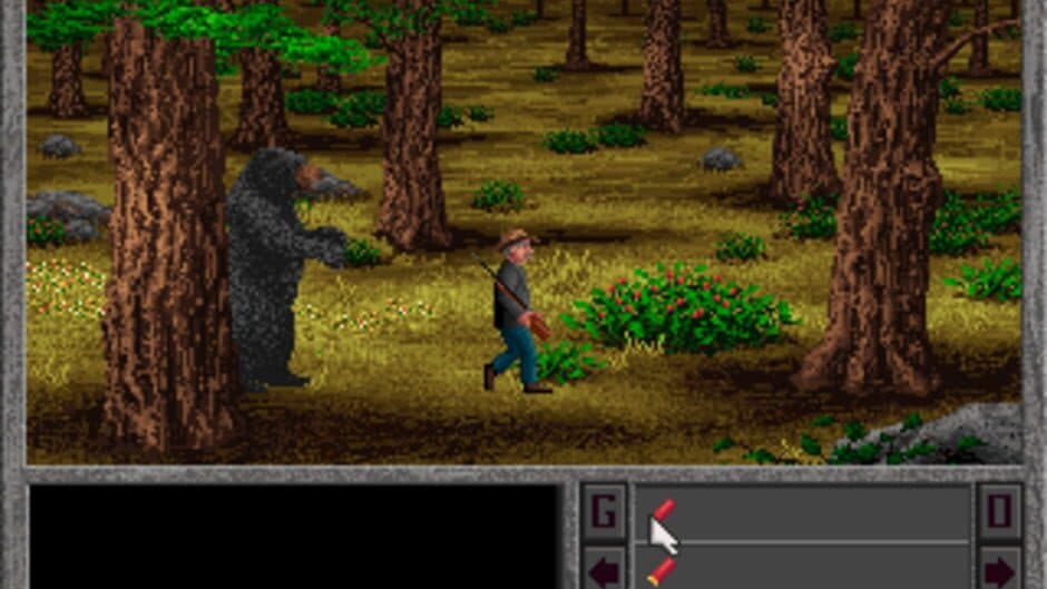 The Beverly Hillbillies screenshot