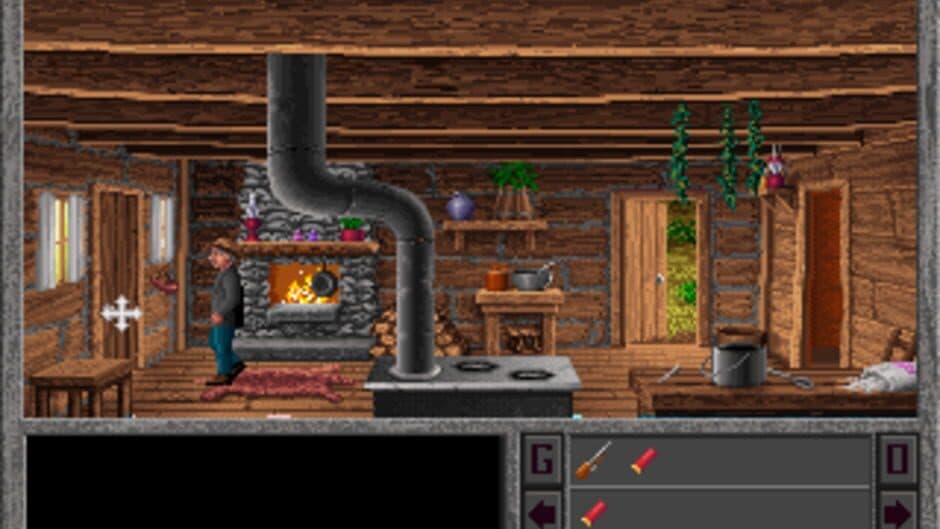 The Beverly Hillbillies screenshot