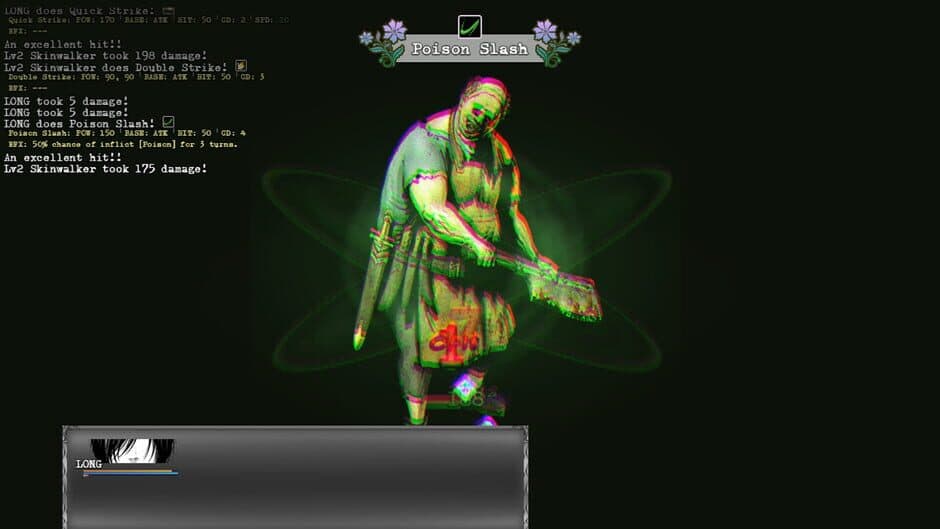 The Lucky Stray Cat screenshot