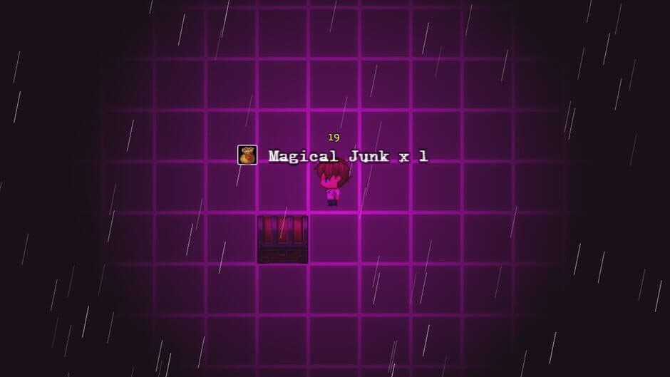 The Lucky Stray Cat screenshot