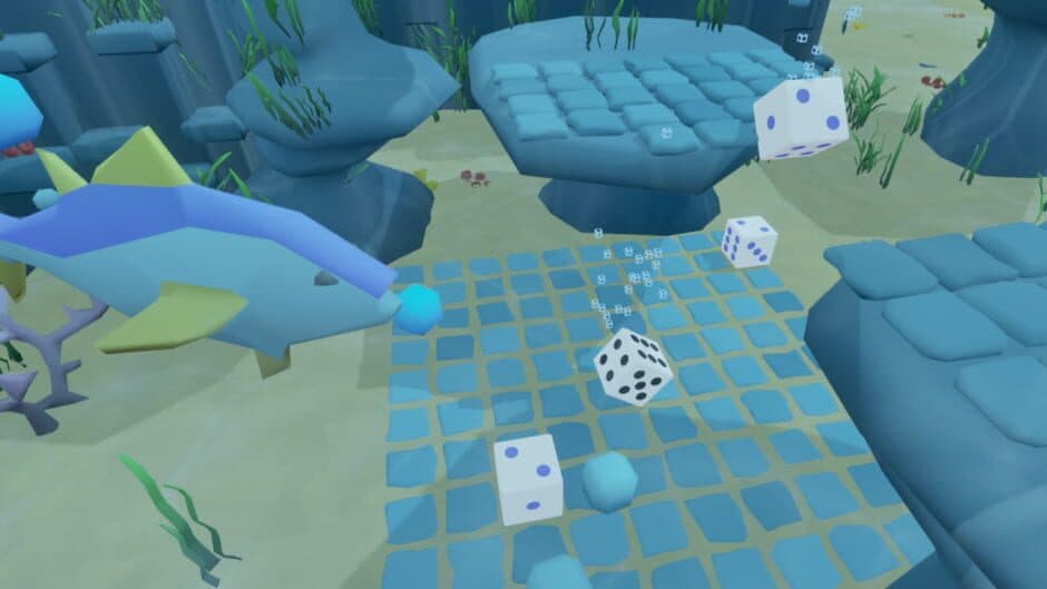 Dadum The Dice screenshot