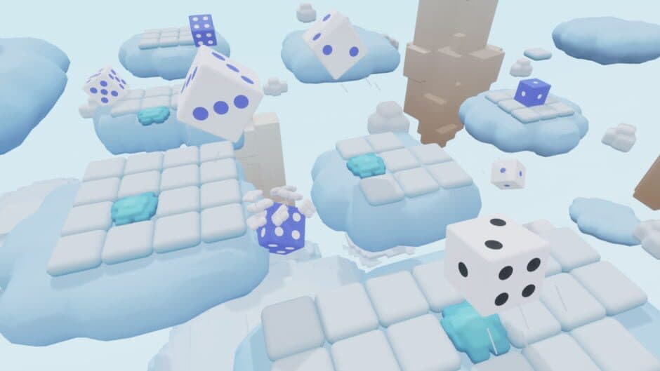 Dadum The Dice screenshot