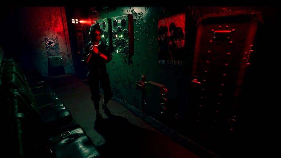 Heavy Metal Death Can screenshot