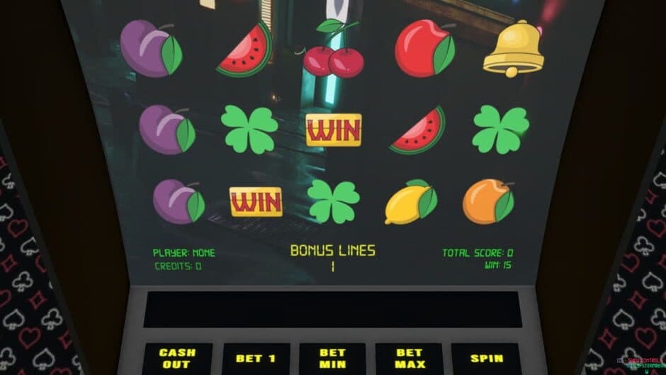 Coin Slots Live screenshot
