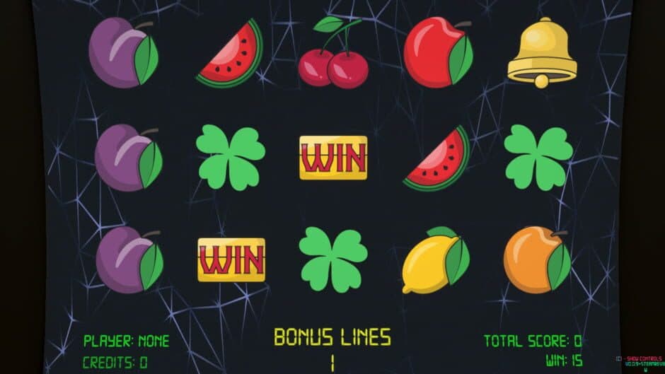 Coin Slots Live screenshot