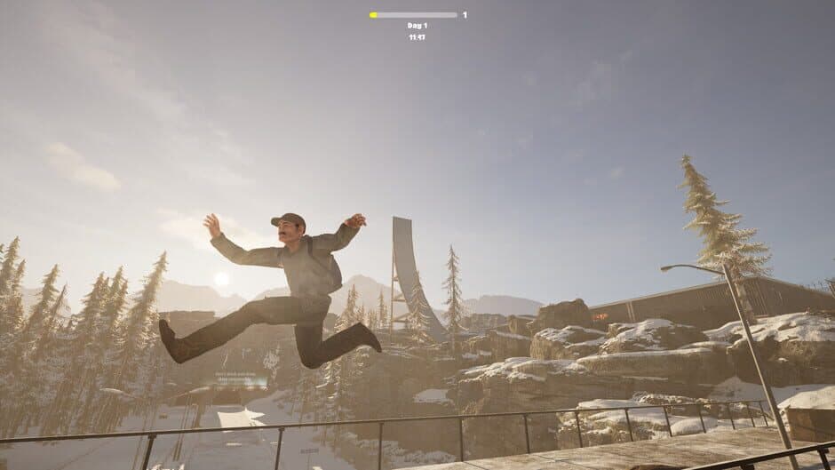 C.A.R.S: Creating A Ridiculous Shitshow screenshot
