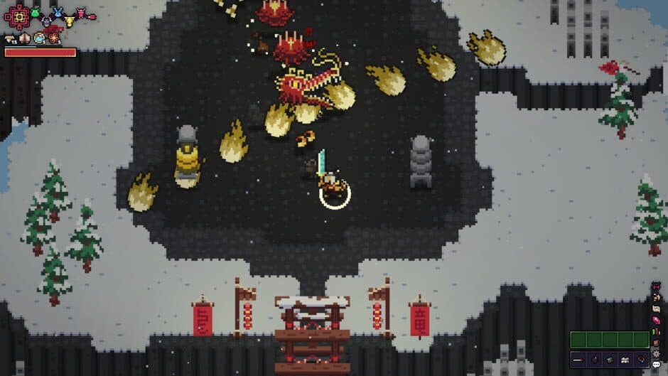 Born Again screenshot