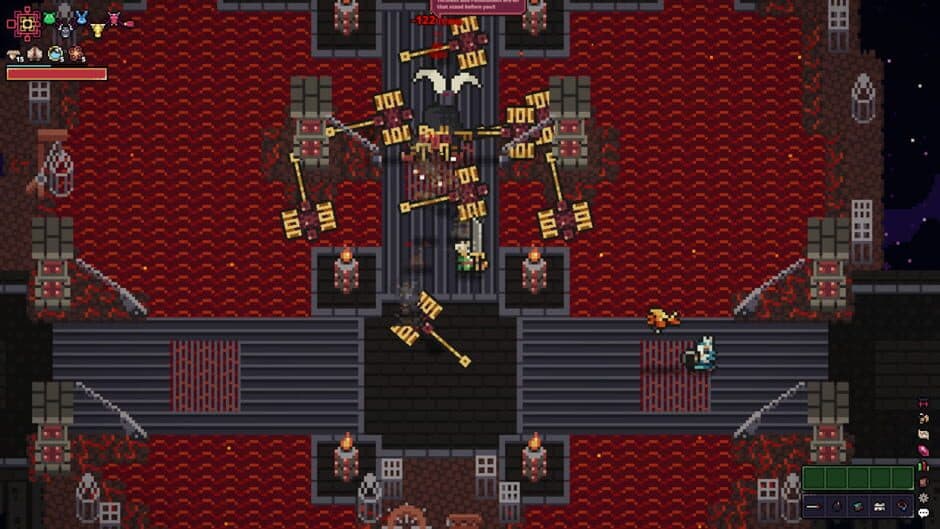 Born Again screenshot