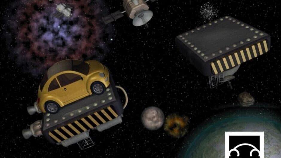 New Beetle Tracks and Gaps screenshot