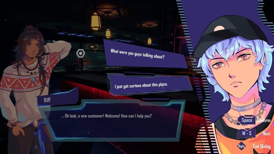 Ravelle: Last Draw screenshot