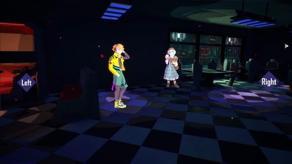 Ravelle: Last Draw screenshot