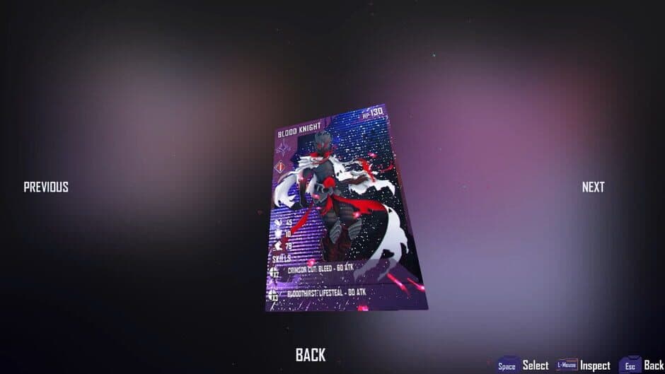 Ravelle: Last Draw screenshot