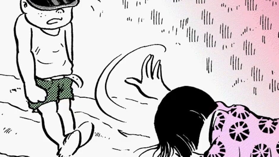 Akai Hana screenshot