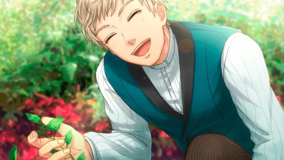 Ochakai he no Shoutaijou screenshot