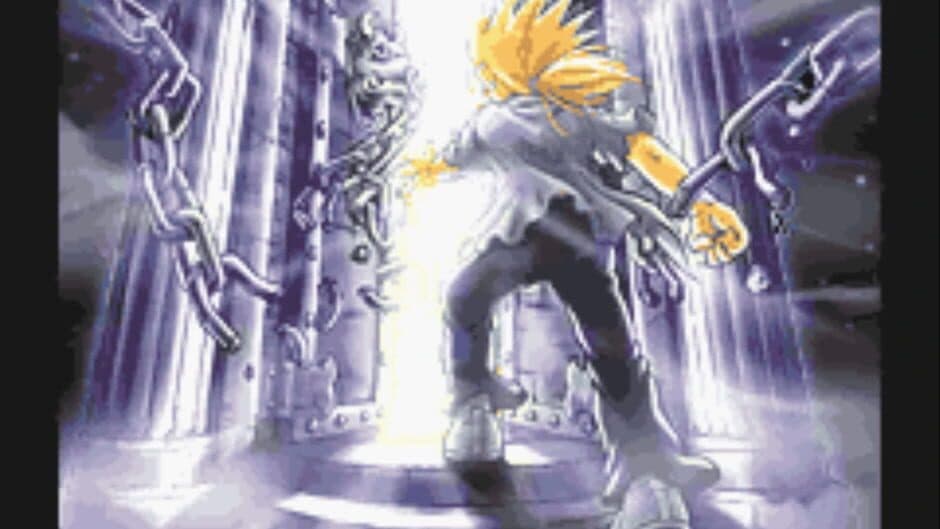 Mär Heaven: Knockin' on Heaven's Door screenshot