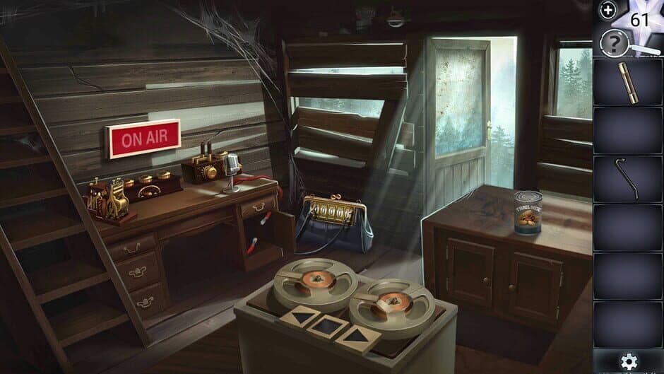 Adventure Escape Mysteries screenshot