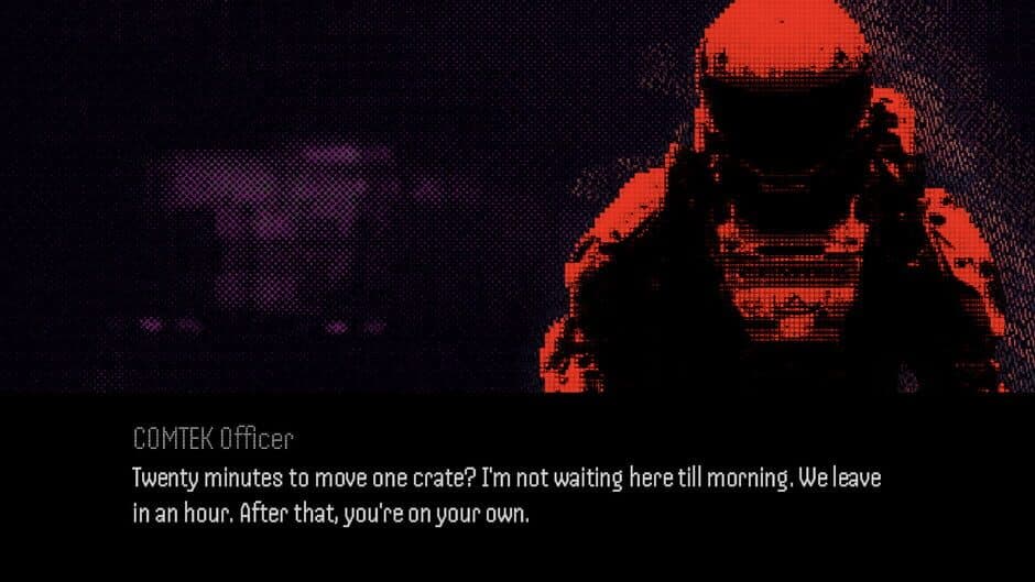 Did You Visit CommutatorApply screenshot