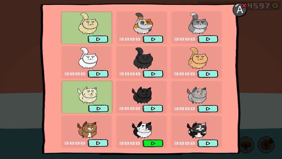 Petmagotchi screenshot