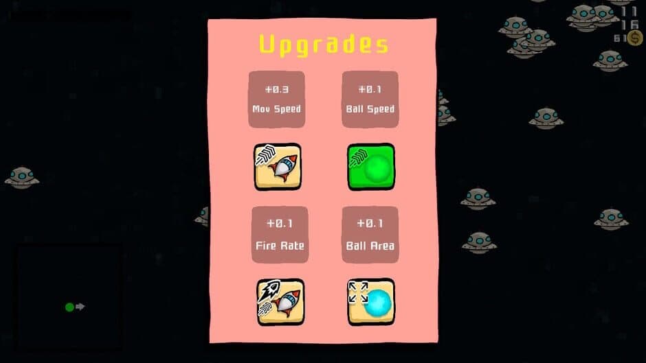 Petmagotchi screenshot
