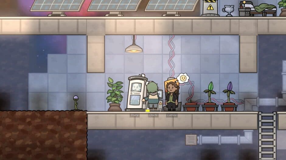 Adaptory screenshot