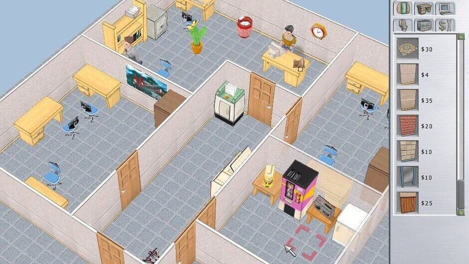 Big Biz Tycoon 2 screenshot