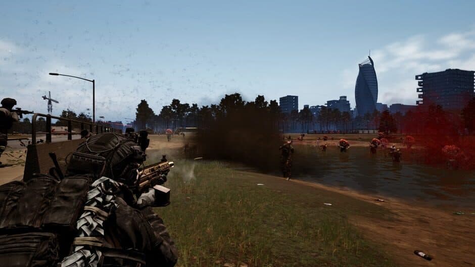 Cepheus Protocol screenshot