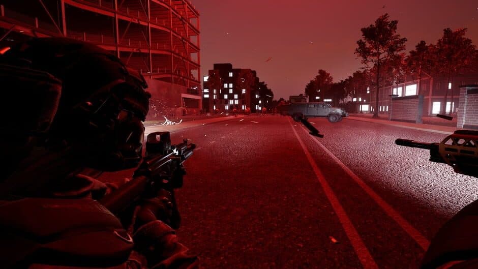 Cepheus Protocol screenshot