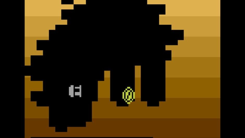 Minigun Miner screenshot