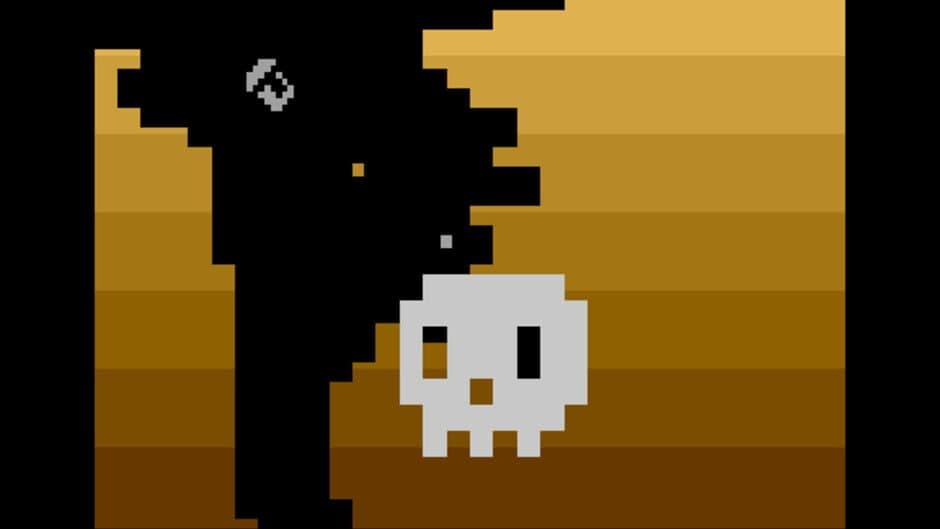 Minigun Miner screenshot