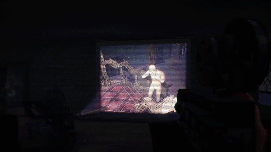 Ghost Scout screenshot