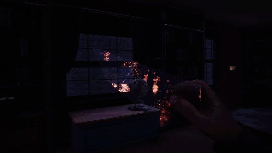 Ghost Scout screenshot