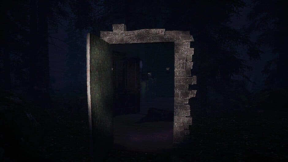 Ghost Scout screenshot