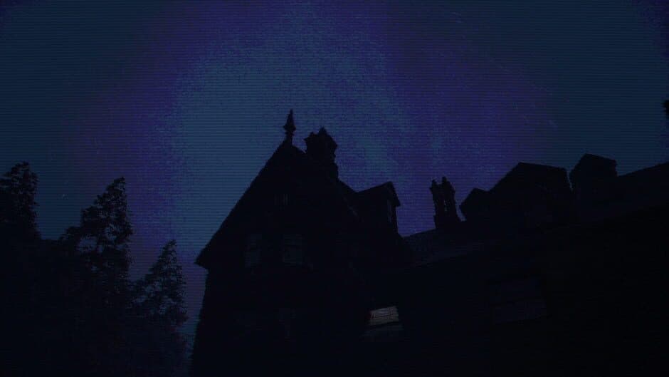 Ghost Scout screenshot