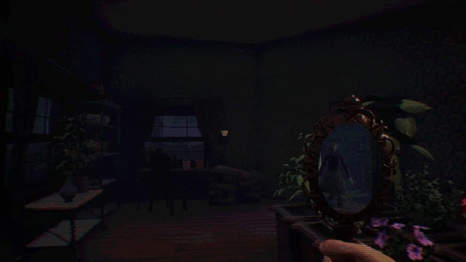 Ghost Scout screenshot