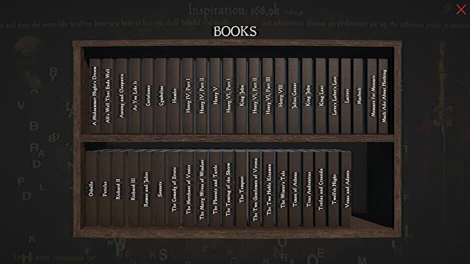 Idle Monkey Theorem screenshot