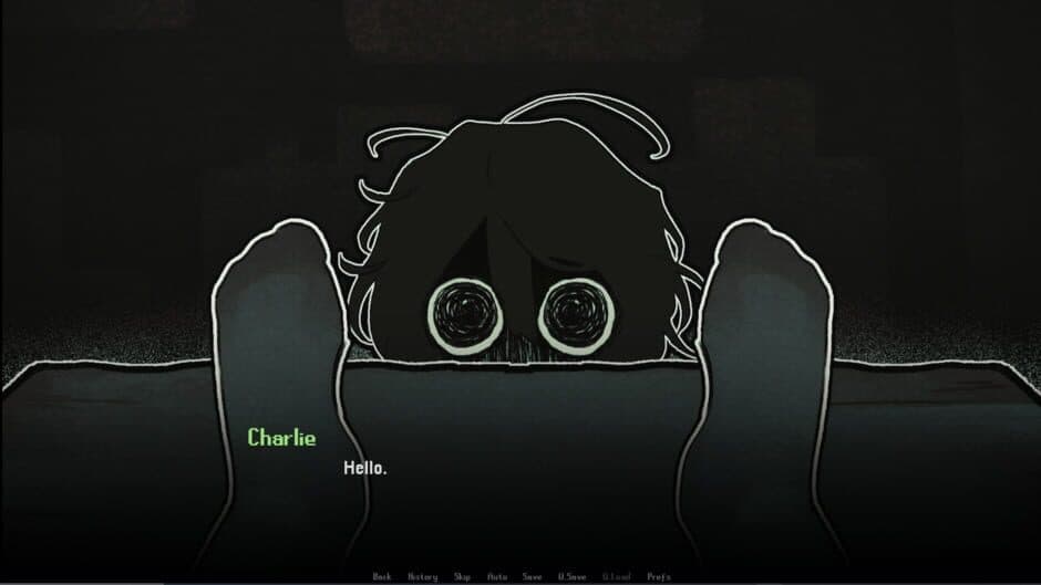 Monster Under My Bed screenshot