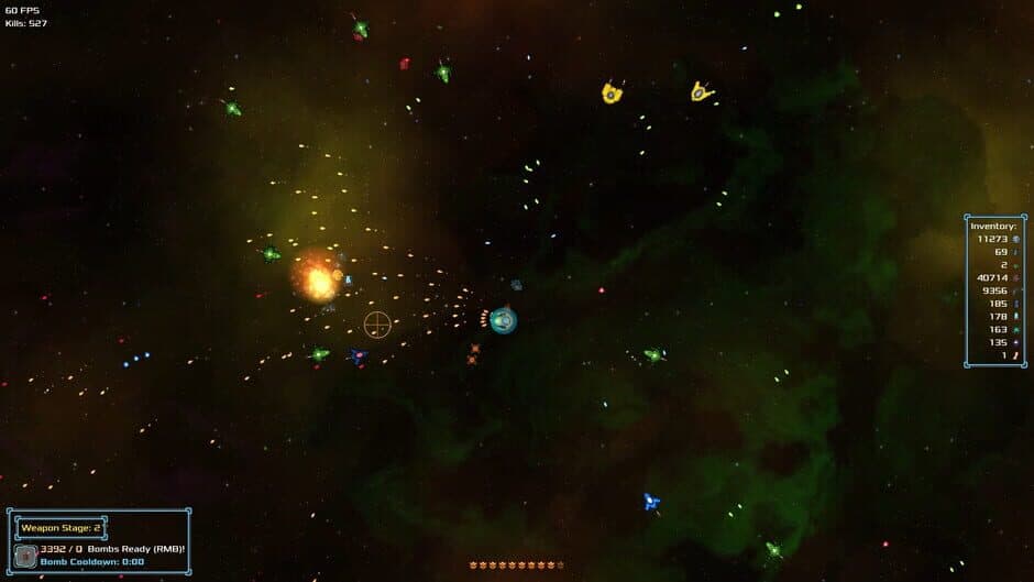 Coffin Hunter screenshot