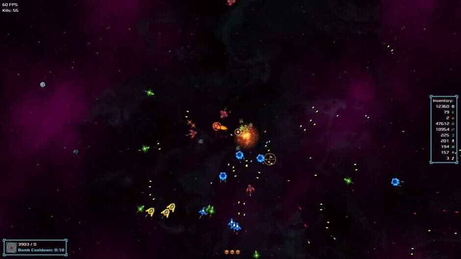 Coffin Hunter screenshot