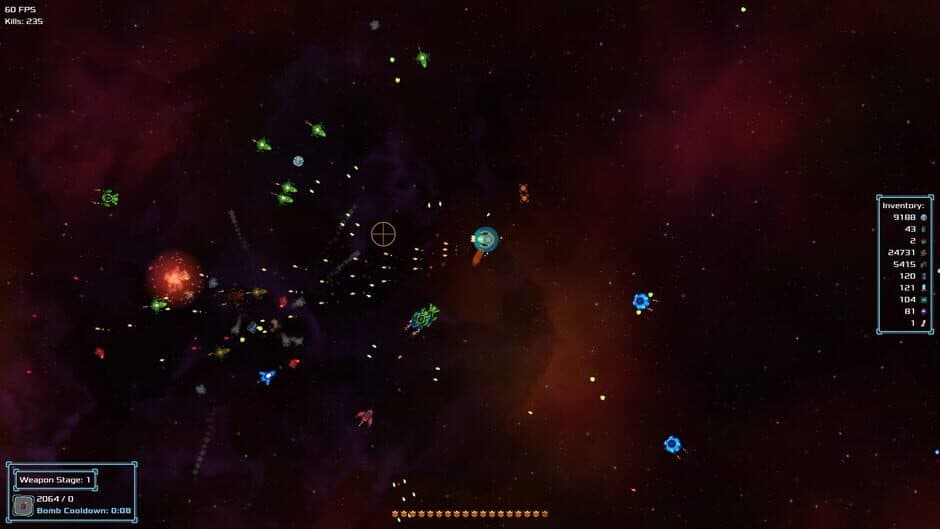Coffin Hunter screenshot