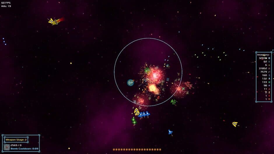 Coffin Hunter screenshot