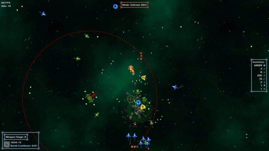 Coffin Hunter screenshot