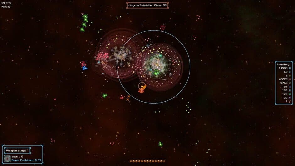 Coffin Hunter screenshot