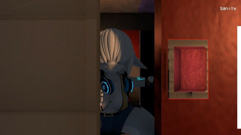 In Heat: Lustful Nights screenshot
