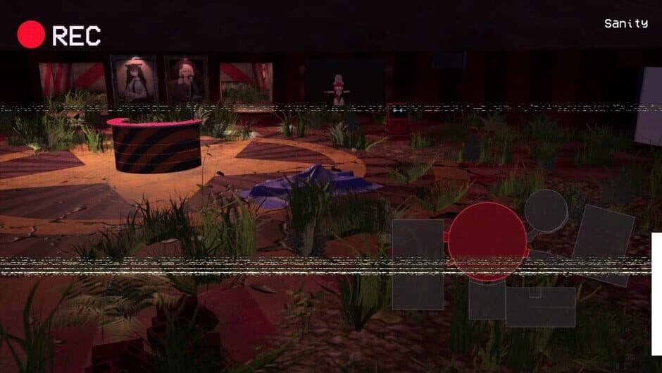 In Heat: Lustful Nights screenshot