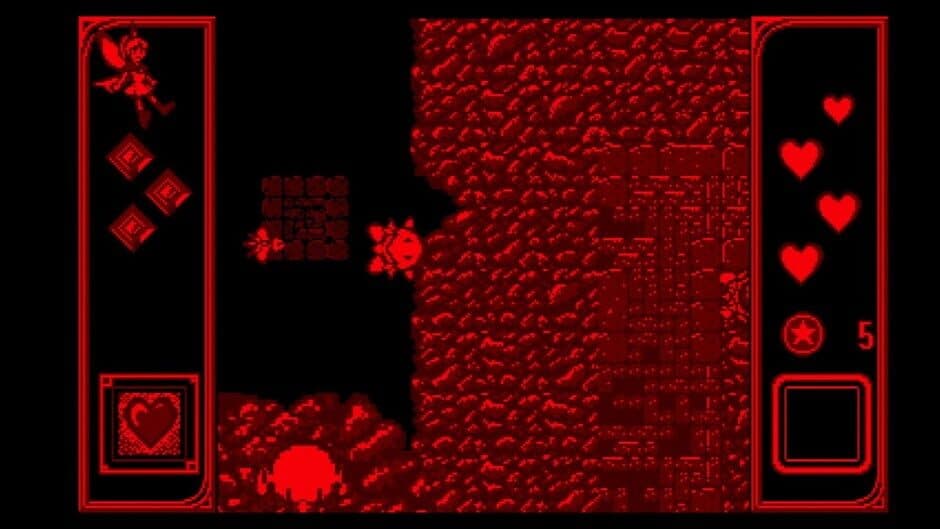 Dragon Hopper screenshot